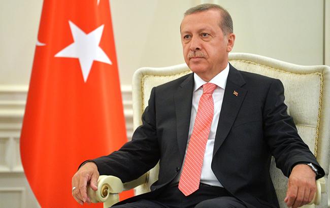 Лидеры ЕС и Турции сегодня обсудят двусторонние отношения