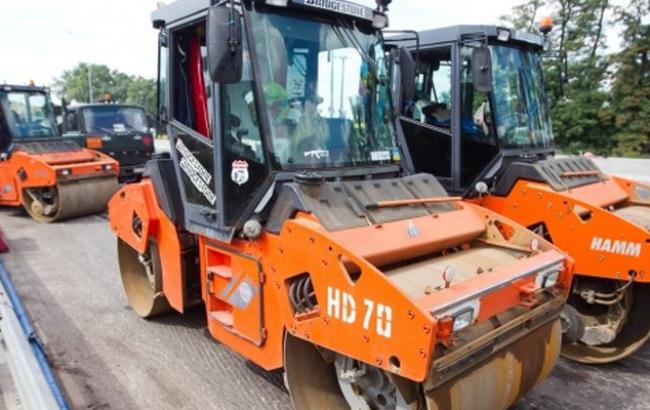 ГАИ начала проверку состояния автодорог перед зимой