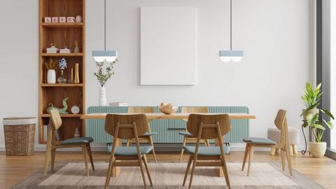 Стеля або стіни &mdash; з чого почати ремонт