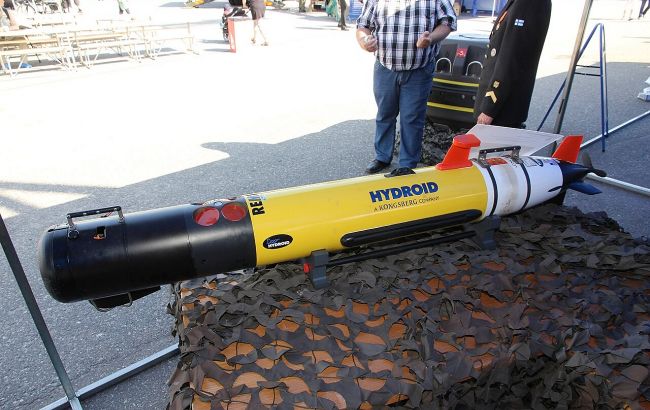 ВМС США кинули дрони на розмінування Ормузької протоки, але є нюанс