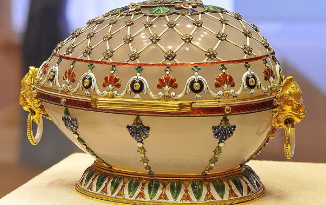 От картины Дали до яйца Фаберже: 7 бесценных находок в магазинах секонд-хенда