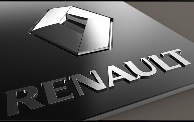 Акції Renault впали через розслідування махінацій з екологічними тестами