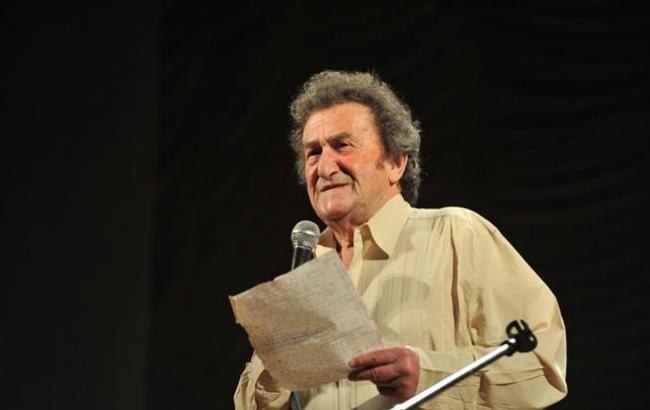 Губерман: "Бандеро-фашистський рух в Україні - продукт путінської пропаганди"