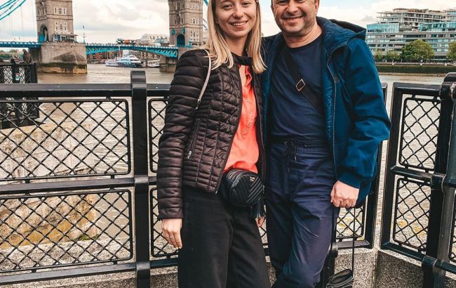 Я була в гостях у його мами: юна дівчина Віктора Павліка розповіла про "весілля"