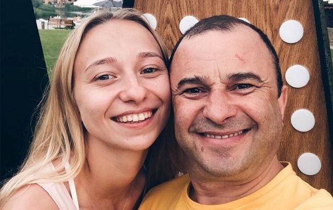 "Наша історія": 25-річна дівчина Віктора Павліка показала романтичне фото з відпочинку