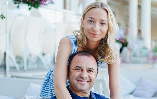 Тяжело далась: невеста Виктора Павлика обескуражила внезапным заявлением о свадьбе