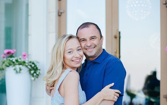 У вузькому колі: молода наречена Віктора Павліка розкрила деталі їх майбутнього весілля