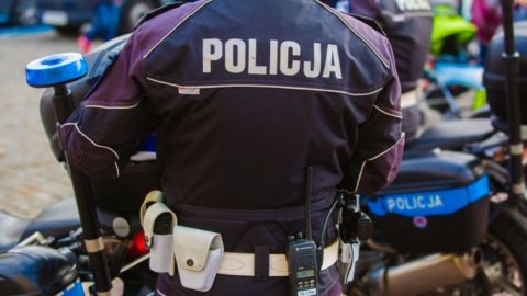 У Польщі поліція розігнала протестувальників проти карантину