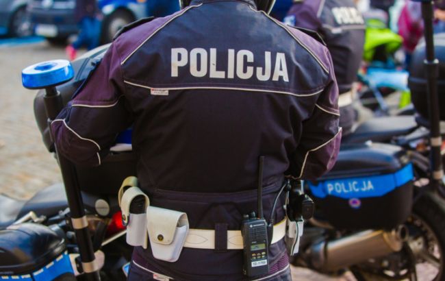 У Польщі поліція розігнала протестувальників проти карантину