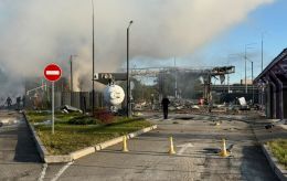 Атака РФ на Київ: кількість жертв зростає, постраждалих більше 20