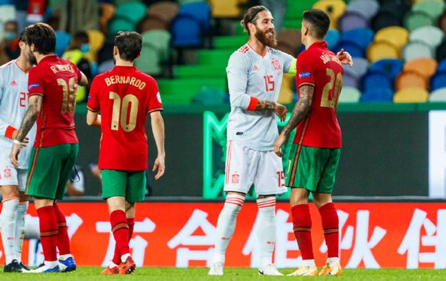 Іспанія і Португалія хочуть спільно провести ЧС-2030