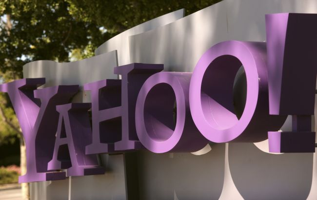 Yahoo сменит название после завершения сделки с Verizon