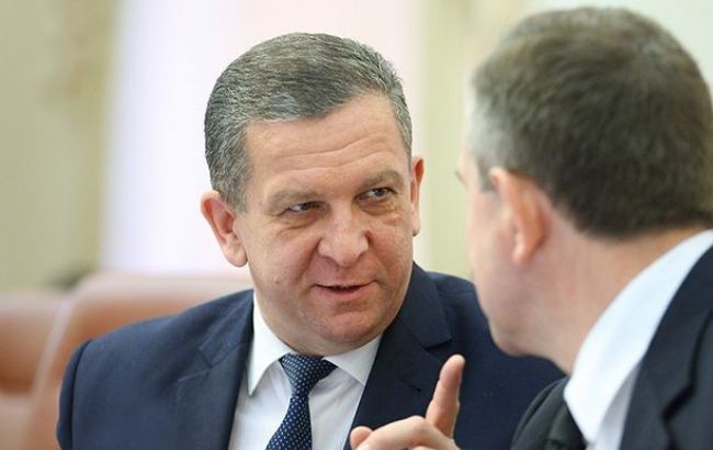 Іванкевич призначений держсекретарем Мінсоцполітики