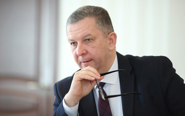 Министр соцполитики обвинил "прожорливых" украинцев в бедности