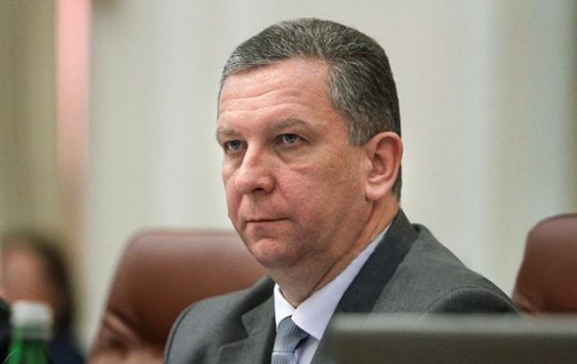 Рева заявил о неготовности к монетизации субсидий