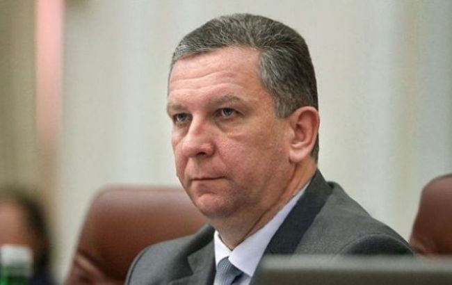 В Украине в тестовом режиме запустили реестр переселенцев