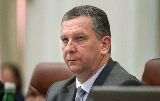 Рева отрицает повышение пенсионного возраста в меморандуме с МВФ