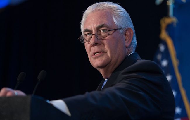 Тіллерсон закликав Сенат США ратифікувати вступ Чорногорії до НАТО