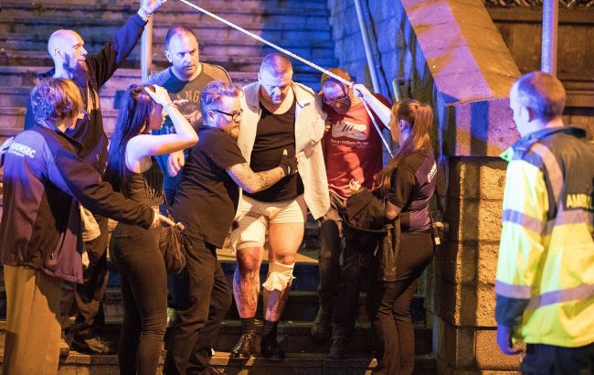 Брата манчестерского террориста приговорили к пожизненному