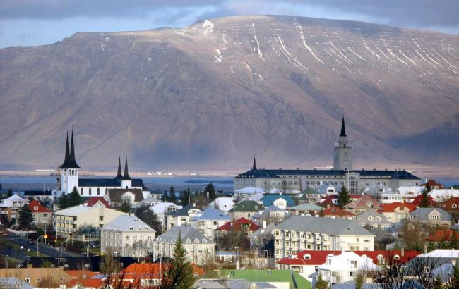 Ісландія ратифікувала угоду з Україною про спрощення візового режиму