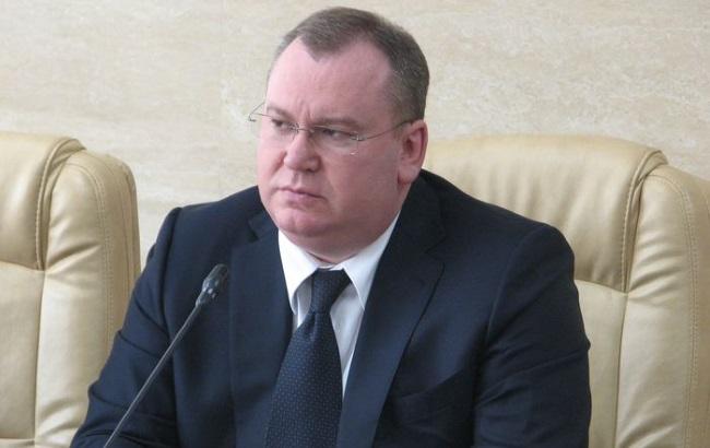 Порошенко призначить Резніченко в. о. голови ДніпрОГА