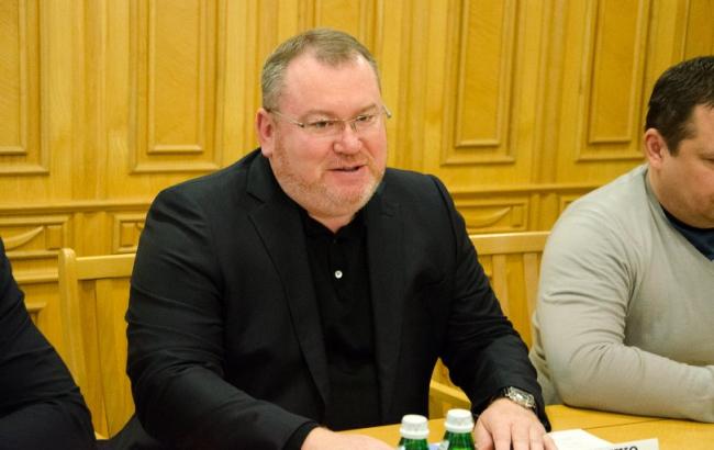 Резніченко вивів ДніпрОДА в лідери рейтингу прозорості держзакупівель