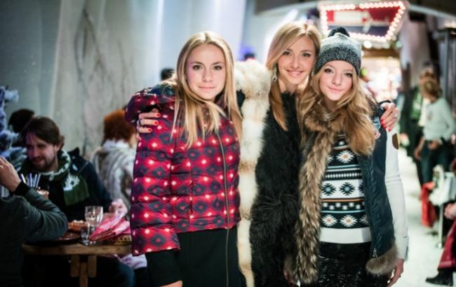 Либерально настроенная дочь Пескова рассказала, что ее отец не расписывался с Навкой