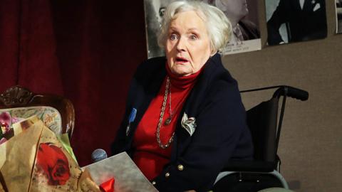 Скончалась старейшая советская актриса с украинскими корнями Татьяна Карпова