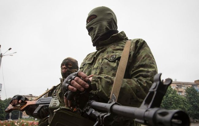Российский священник допрашивал украинских военных на Донбассе