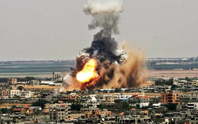 У Сирії голова комітету з переговорів від опозиції пішов у відставку