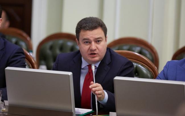 В "Відродженні" призвали премьера уволить руководителя "Укрзализныци"