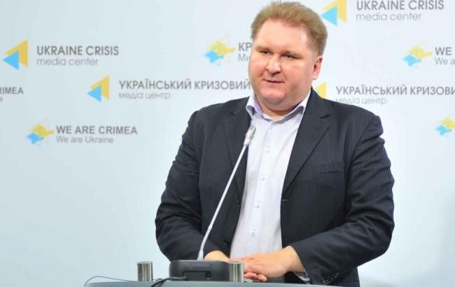 Качка может стать торговым представителем Украины