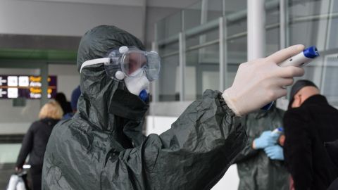 За сутки в Украину прибыли более 550 эвакуированных украинцев