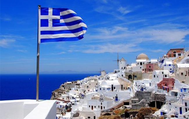 Греция отказалась впускать туристов из Крыма