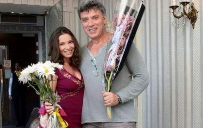 "Океан Ельзы" и Андрей Макаревич споют на концерте ко дню рождения Бориса Немцова