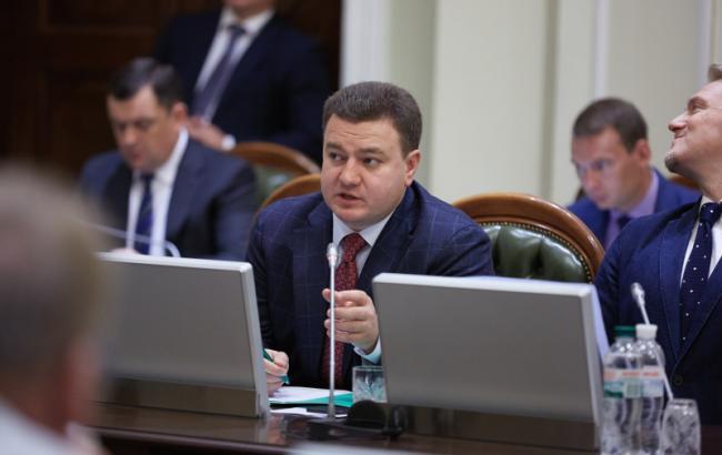 У "Відродженні" запропонували підвищити штрафи за незаконне перевезення товарів