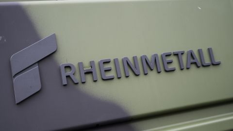 Rheinmetall подвоїть виробництво снарядів в Україні: скільки виготовлятимуть в рік