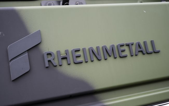 Rheinmetall изготовит для Украины еще десятки тысяч 155-мм боеприпасов