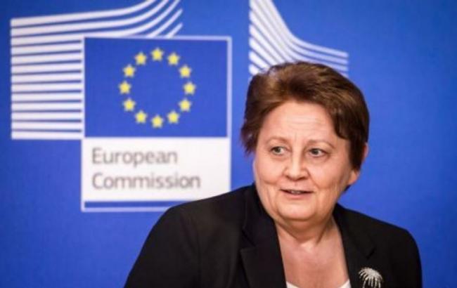 Саммит в Риге: ЕС поддержал целостность всех стран "Восточного партнерства", - премьер Латвии