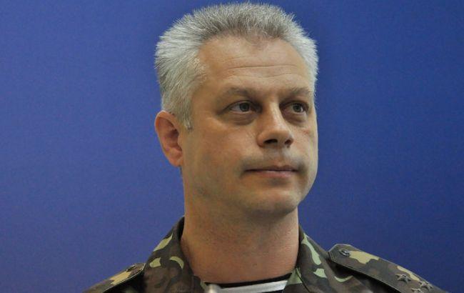 В зоні АТО за добу загинули 3 військових, 12 поранені, - АПУ