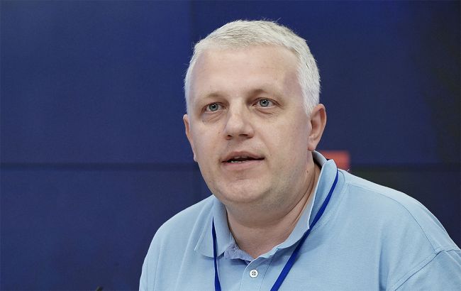 Дело Шеремета: бывший белорусский офицер дал показания в Украине