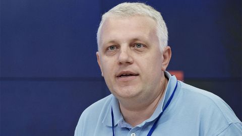 Білоруські спецслужби обговорювали вбивство Шеремета