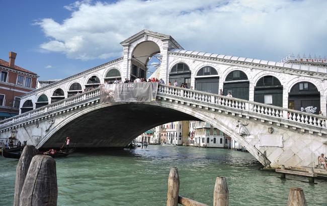 Поліція Італії попередила теракт у Венеції