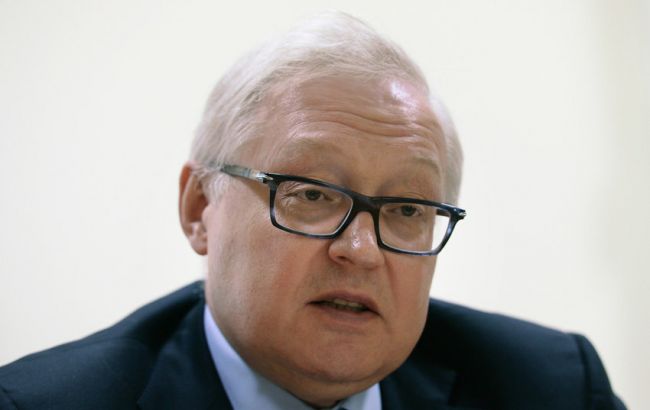 МЗС Росії назвав шантажем погрозу США припинити співпрацю по Сирії