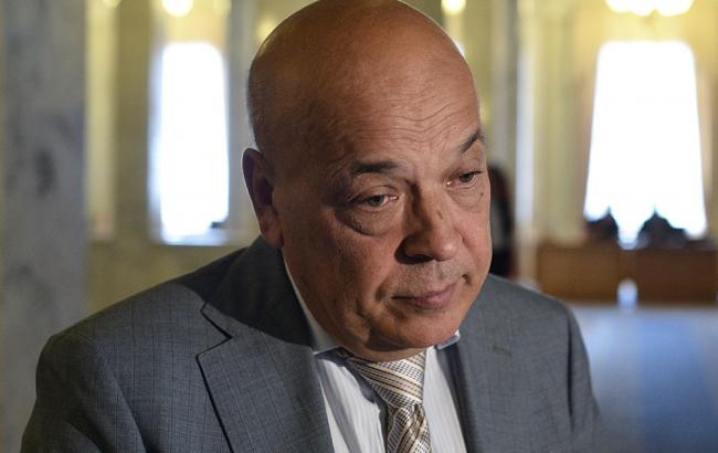 В Луганской обл. боевики обстреляли батальон МВД, 3 бойца тяжело ранены, - Москаль