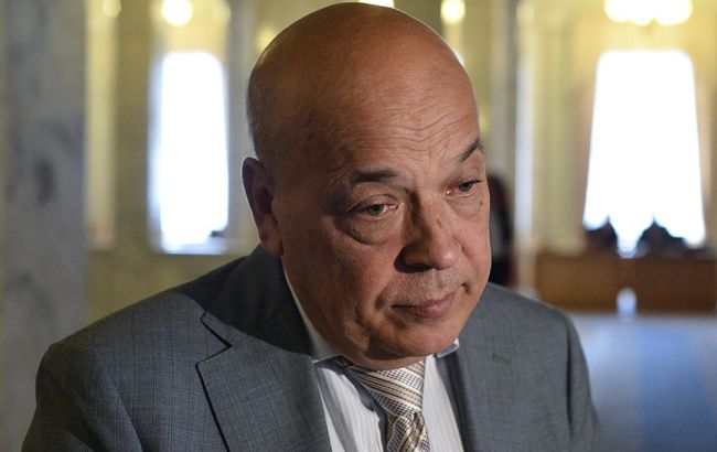 В Луганській обл. різко посилилися бої, поранені бійці АТО, - Москаль