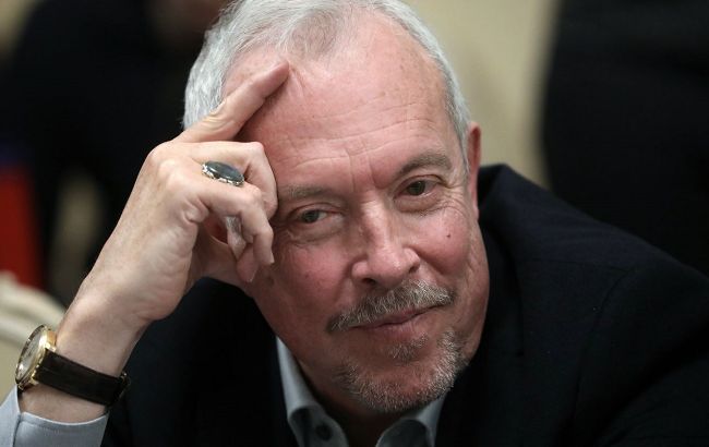 Все зробив правильно: Макаревич зробив заяву про Путіна