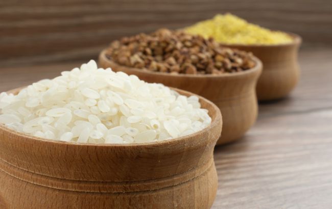 Промивати рис або сипати прямо в воду з упаковки? З'явилася точна відповідь
