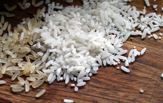 Як вибрати якісний рис і перевірити крупу на підробку: всі способи