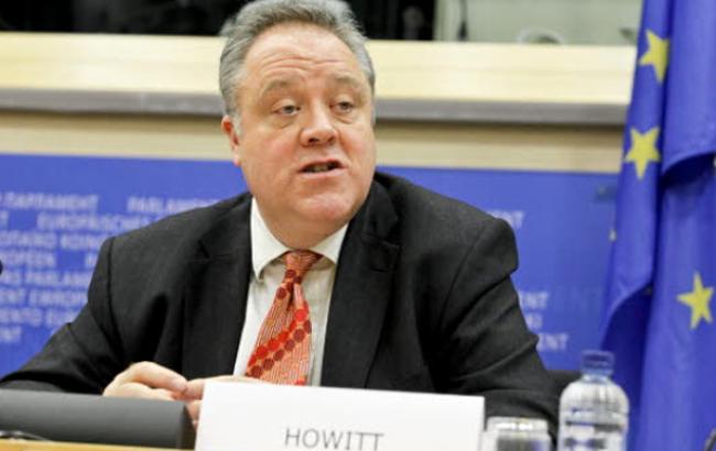 У Європарламенті хочуть призначити омбудсмена з координації переселенців в Україні